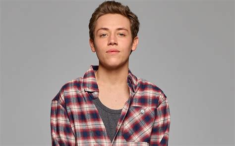 carl from shameless|carl from shameless real name.